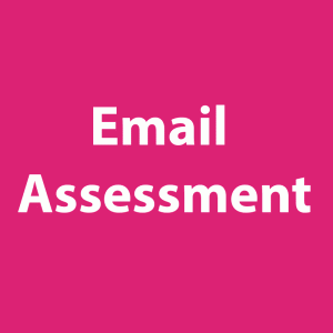 Email Assessment