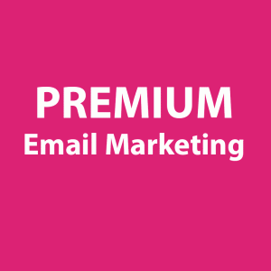 Premium Email Marketing Package