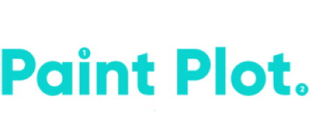 Paint Plot